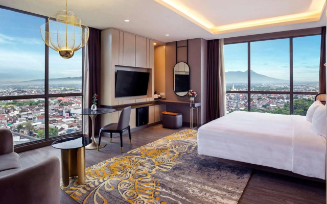 Grand Mercure Malang Mirama