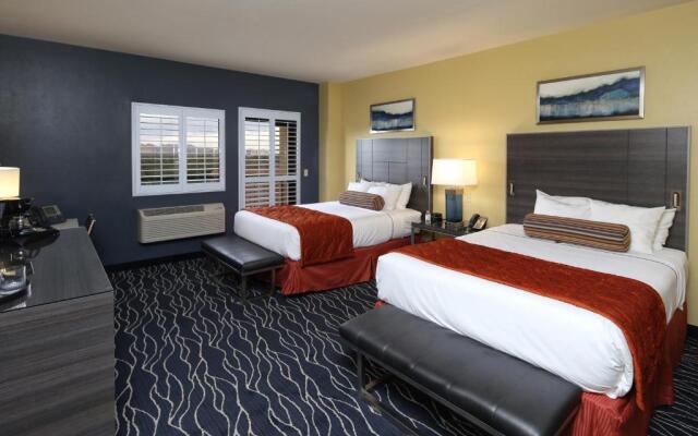 Desert Diamond Casino & Hotel