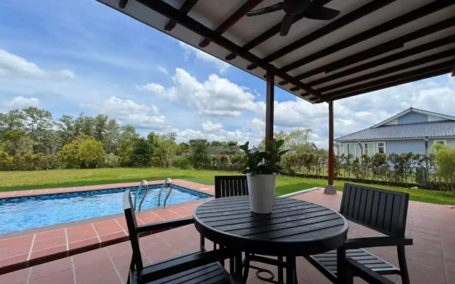 Villa RI Homes