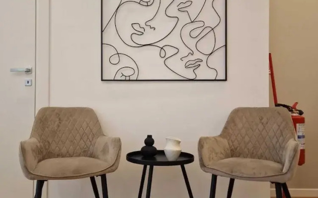 L'altalena - Guest house