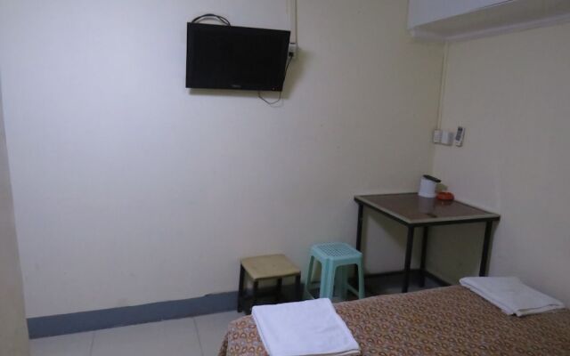 Power Motel Yangon