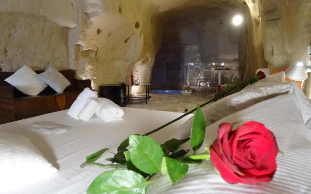 La Dimora Delle 3 Zie