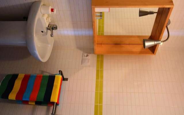 Residencia de Estudiantes Cádiz Centro