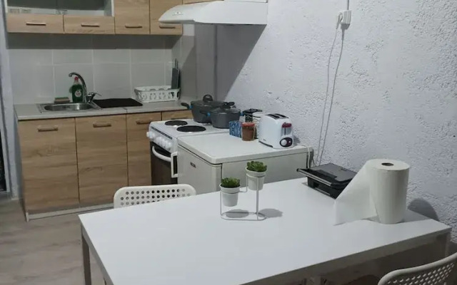 Marina s Nest-holiday Bliss Studio