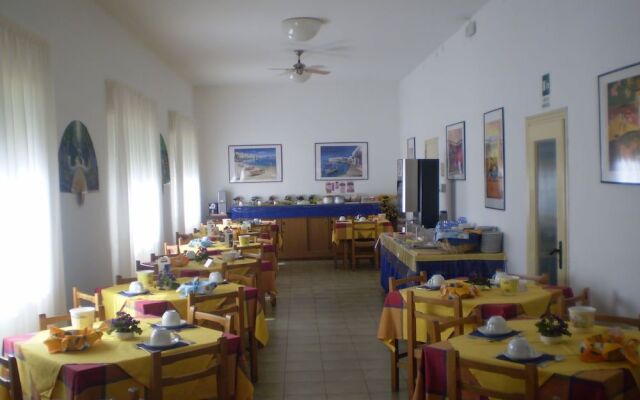 Hotel Villa Roberta