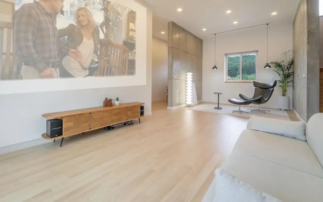 Chuncheon Staysaint21 Poolvilla