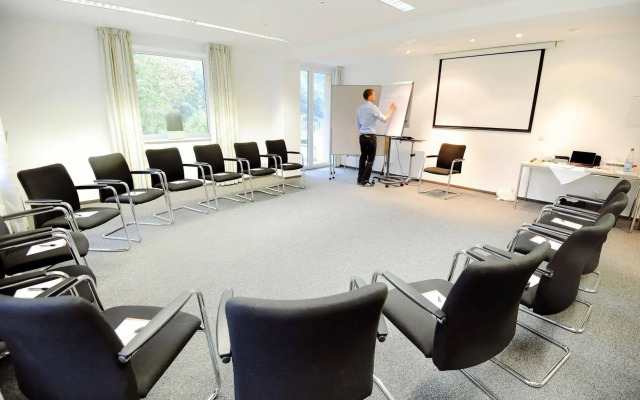 Sporthotel Fuchsbachtal