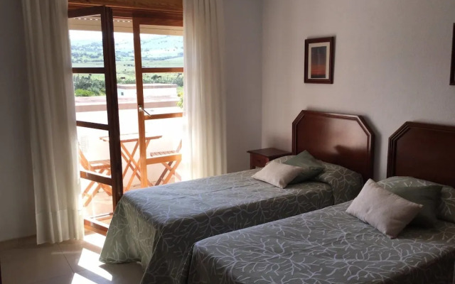 Hotel Restaurante San José del Valle