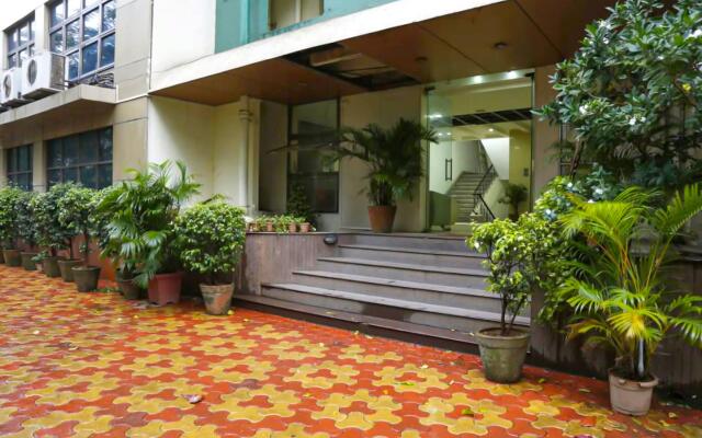 FabHotel Sai Prasad Apartments