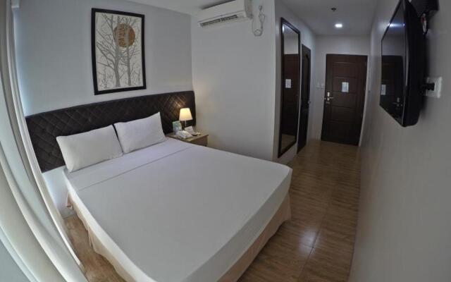 Cebu Capitol Central Hotel & Suites powered by Cocotel