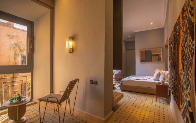 Le Medina Privilege Riad Spa