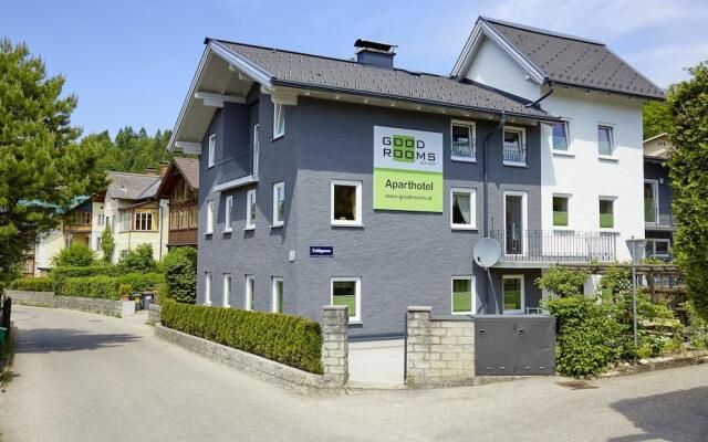 Hotel Good Rooms Bad Ischl