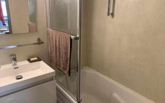 Appartement Val-d'Isère, 4 pièces, 6 personnes - FR-1-411-682