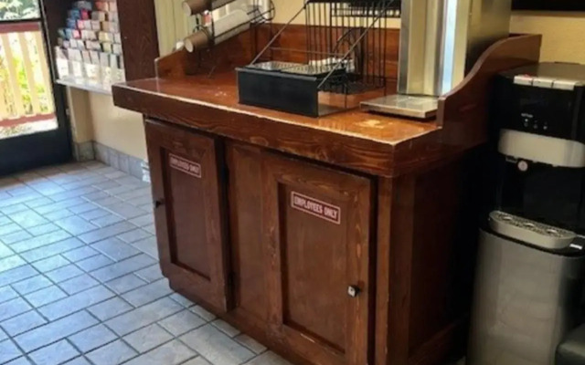 Heritage Inn La Mesa
