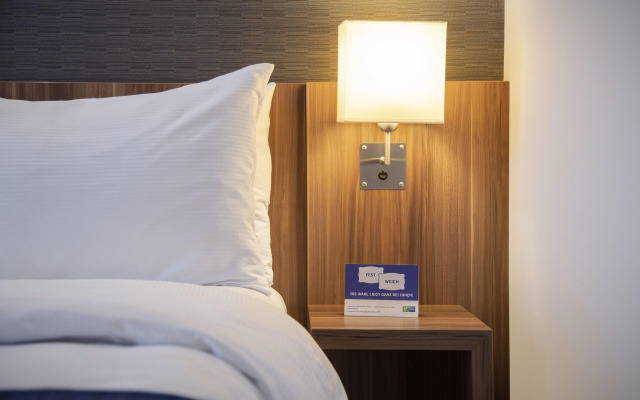 Premier Inn Heidelberg City Zentrum Hotel