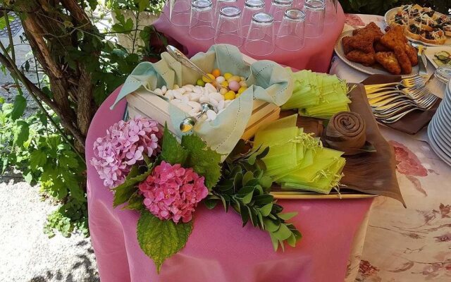 Albergo Ristorante La Terrazza