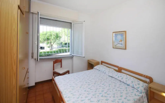 Holiday Flat With Balcony in Ceriale