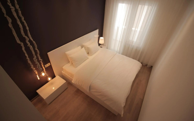 Super Luxury Apartments