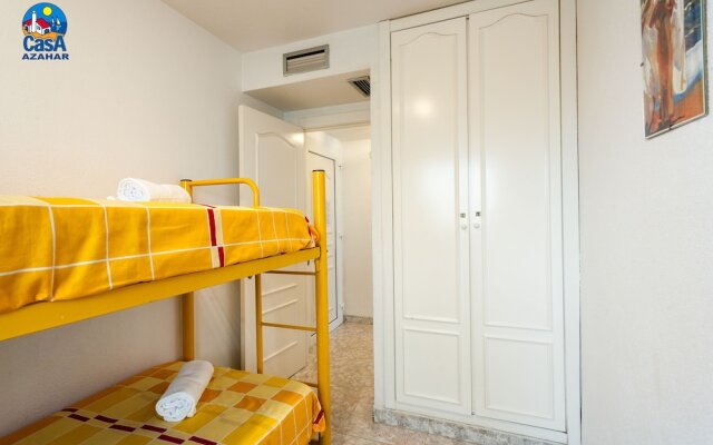 Apartamentos Casablanca by Casa Azahar