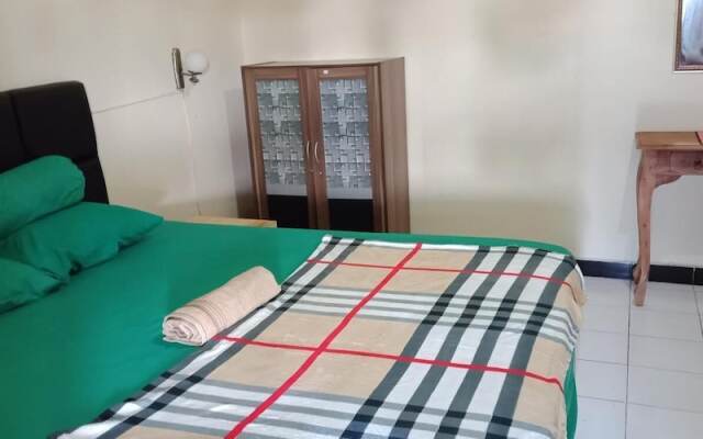 Rori Homestay