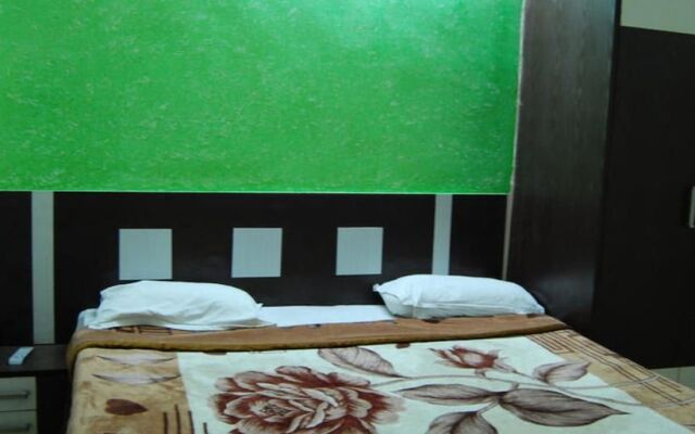 Hotel Viren Holiday Home Agra