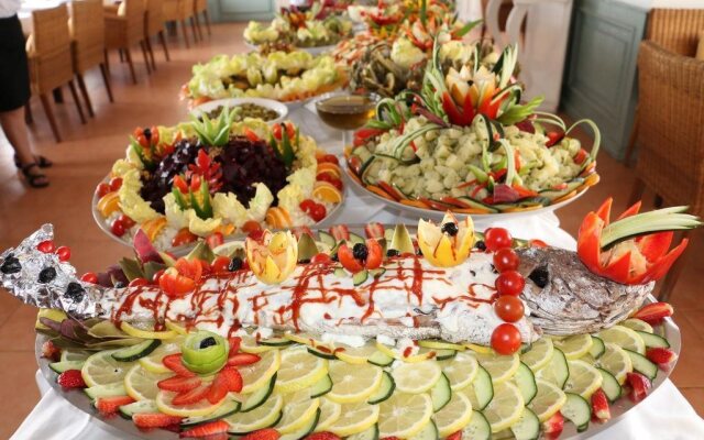 Rihab Hotel