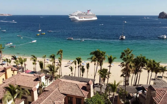 Hacienda Beach Veranda 3101