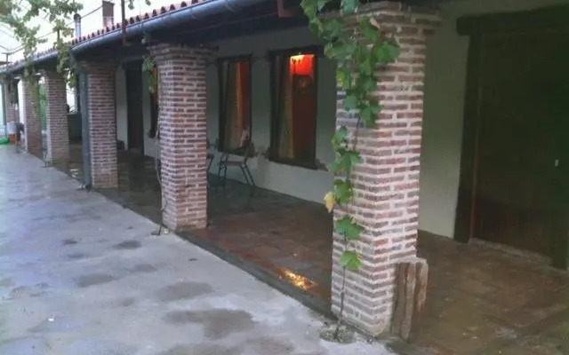 Apartamentos La Cerra