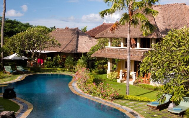 Rumah Bali