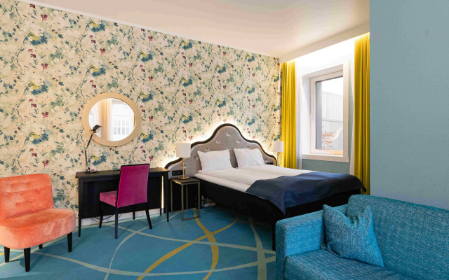 Thon Hotel Lofoten