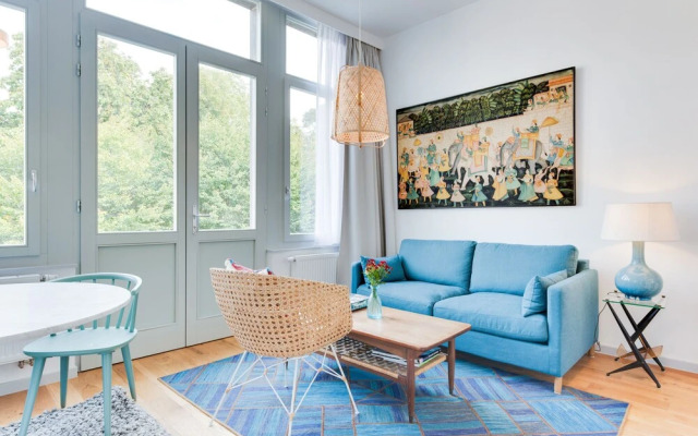 Europea Newton Boutique Hotel Residences