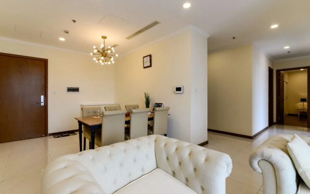 Nemo's House - Vinhomes Luxury Central
