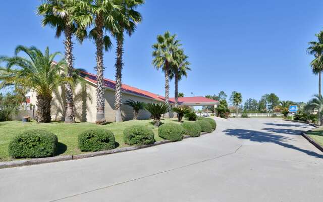 Americas Best Value Inn Hazlehurst, GA