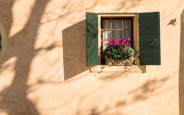 Hotel Donna Lucia