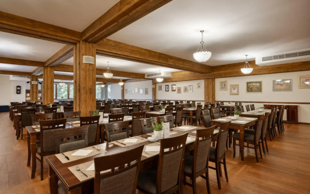 Hotel Belvedere Resort & SPA