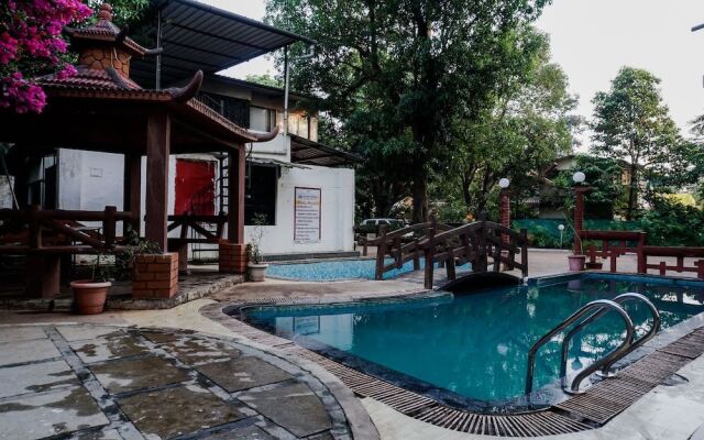 OYO 24175 Flagship Dream Resort
