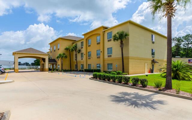 Comfort Inn & Suites Scott-West Lafayette