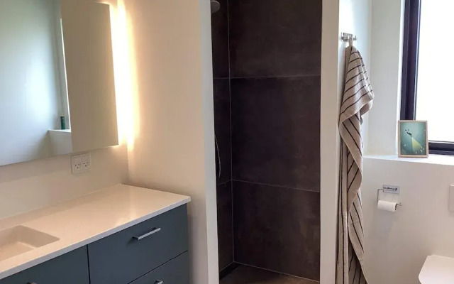 5 Star Holiday Home in Ansager