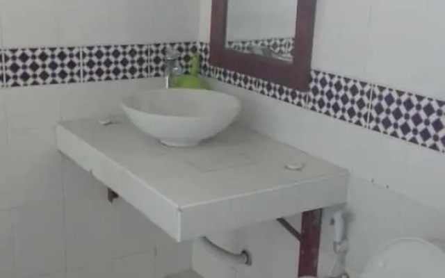 Bububu Apartment