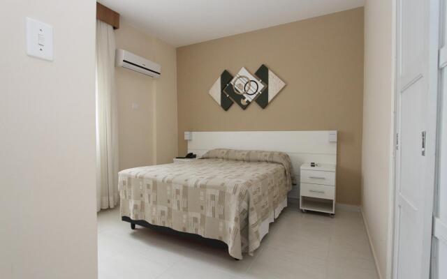 Gonzaga Flat