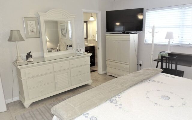 Jamaica Royale - 082 - 2 Br Villa