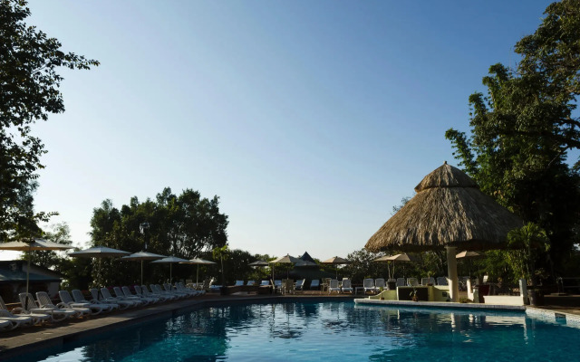 Hotel Villa del Conquistador