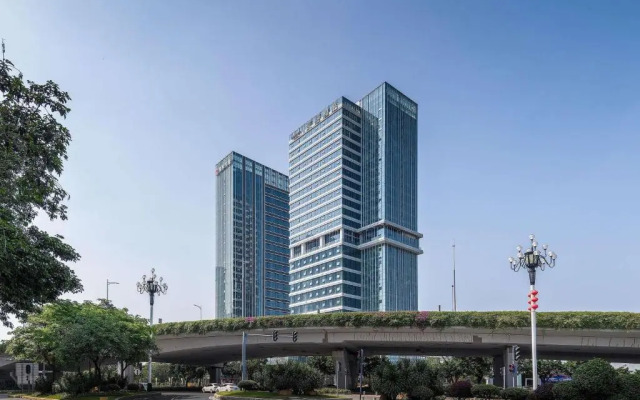Mercure Guangzhou Financial City