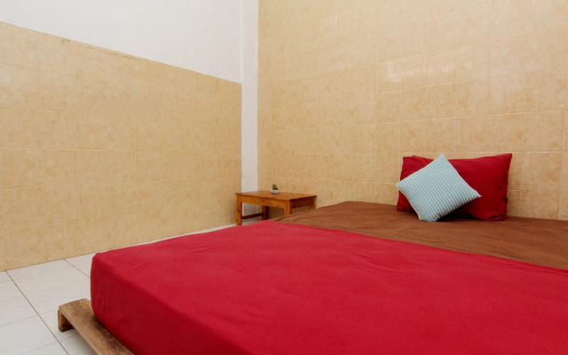 Arjuna 31 Homestay