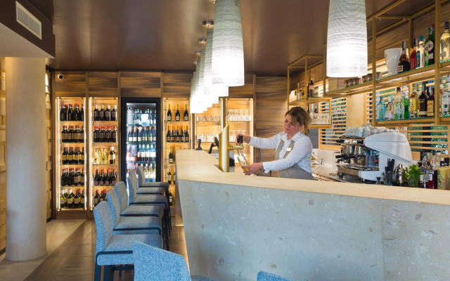 Alevic Hotel Sirmione