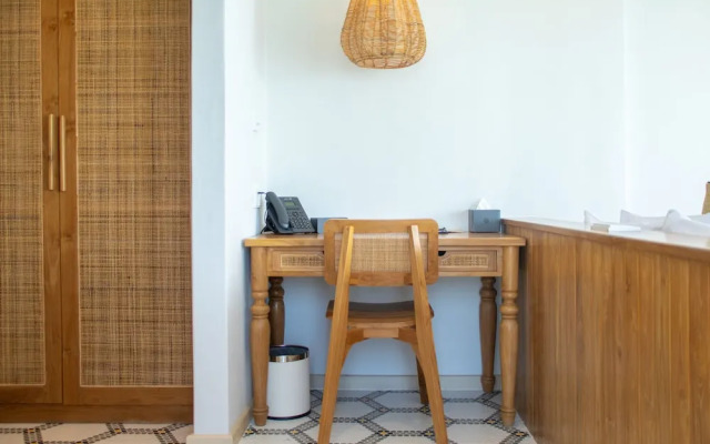 Stone Hotel Dhiffushi