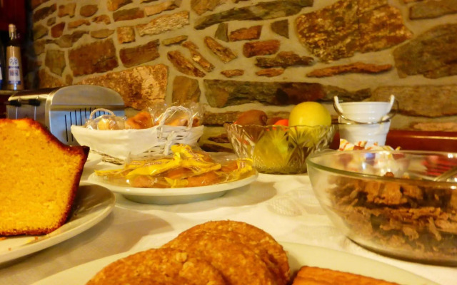 Turismo Rural - O Xastre de Anos