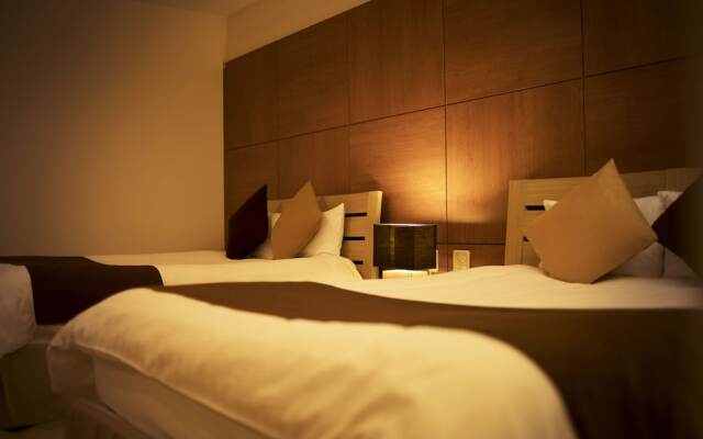 Villa Terrace Omura Hotels & Resorts