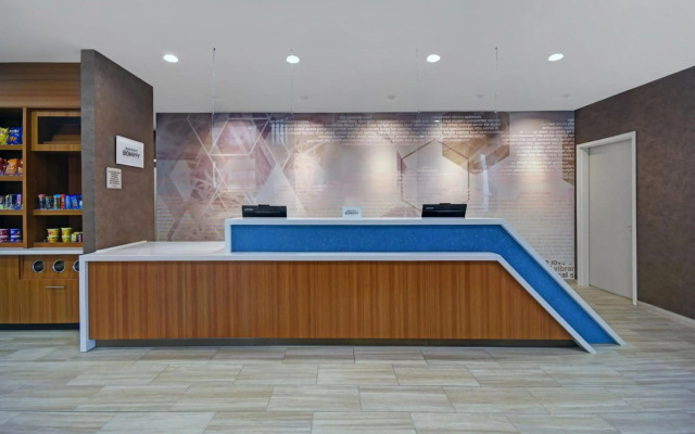 Springhill Suites by Marriott Hartford Cromwell
