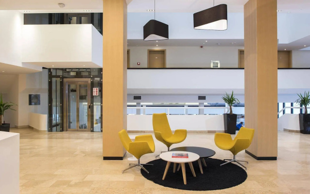 Aminess Younique Liburna Hotel